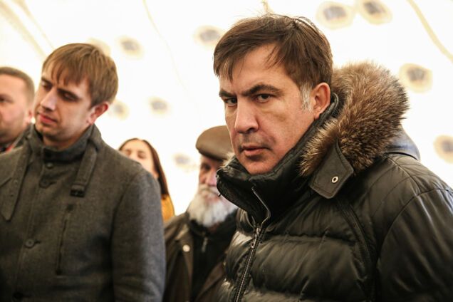 Справа Саакашвілі: суд відкрив провадження проти міграційної служби