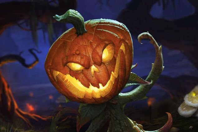 Хэллоуин – День Силы: маг рассказал о невероятных обрядах