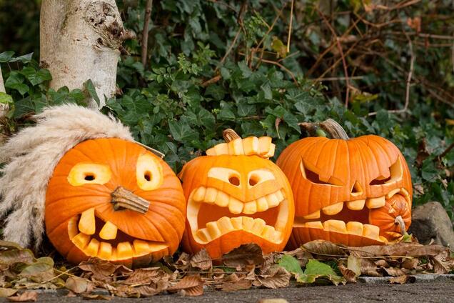 10 порад на вечір від священика, який не боїться Хелловіну