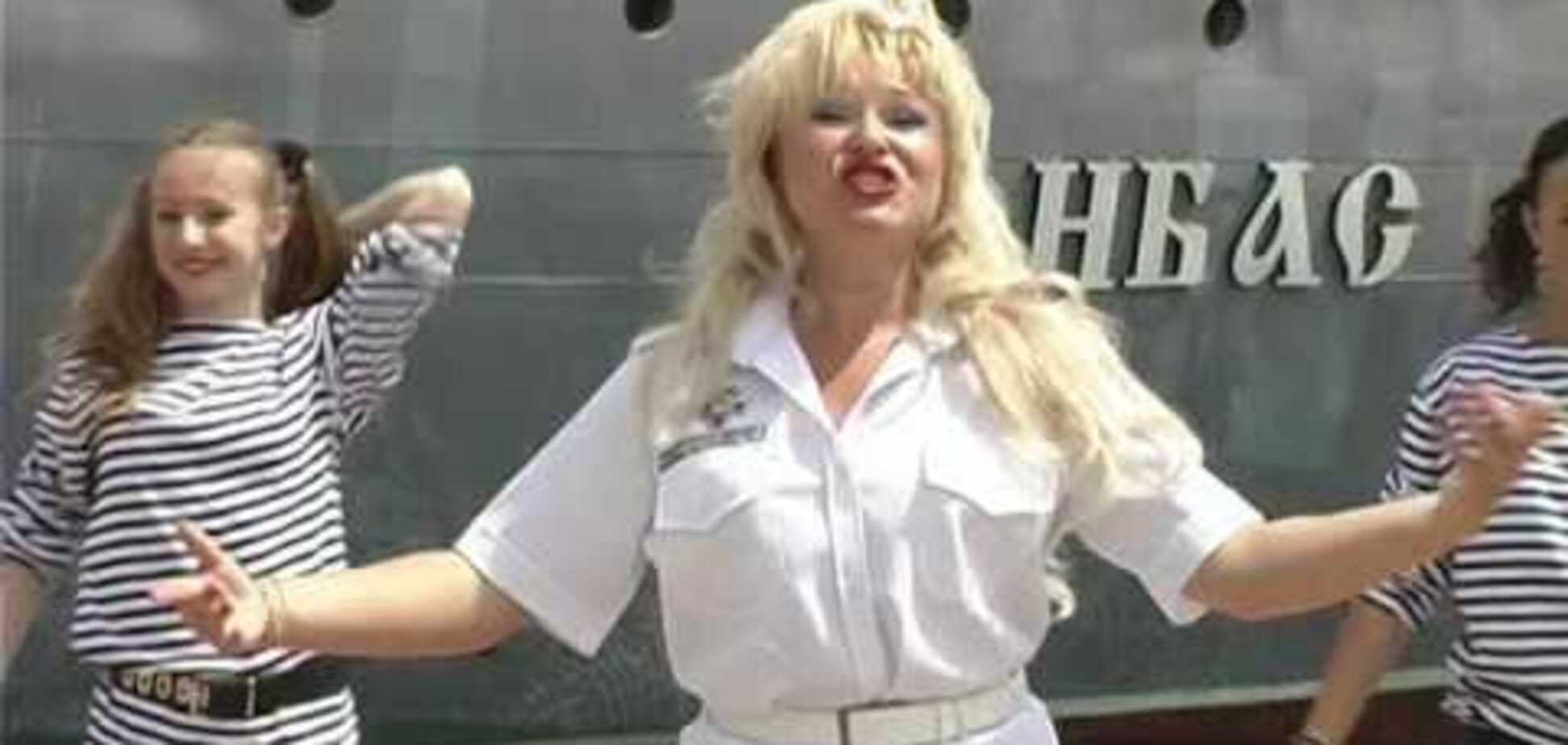 Татьяна Барткова