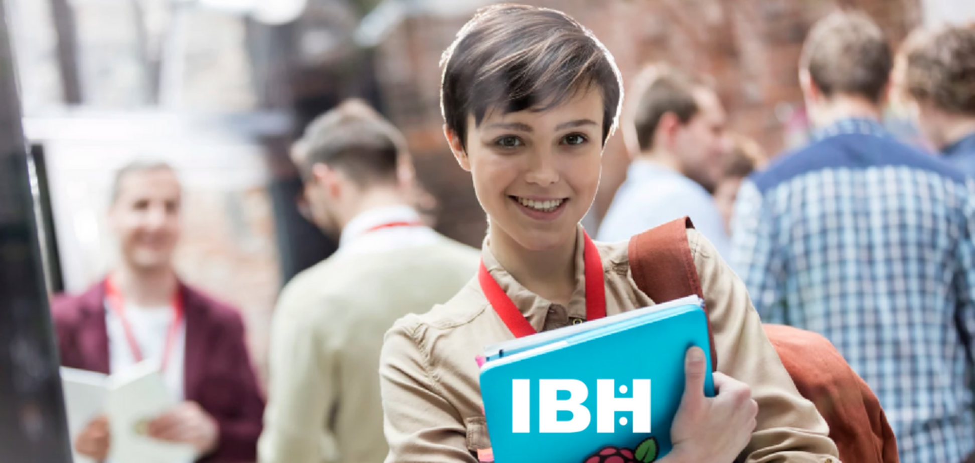 У Києві пройде лекторій із e-commerce бізнесу Internet Business Hub (IBH)