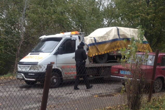 вбивство Окуєвої