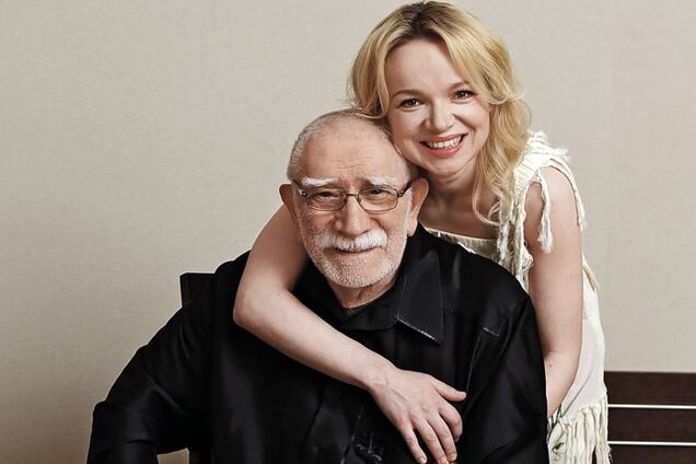 Миллионные долги: дело о разводе 82-летнего российского актера получило новый виток