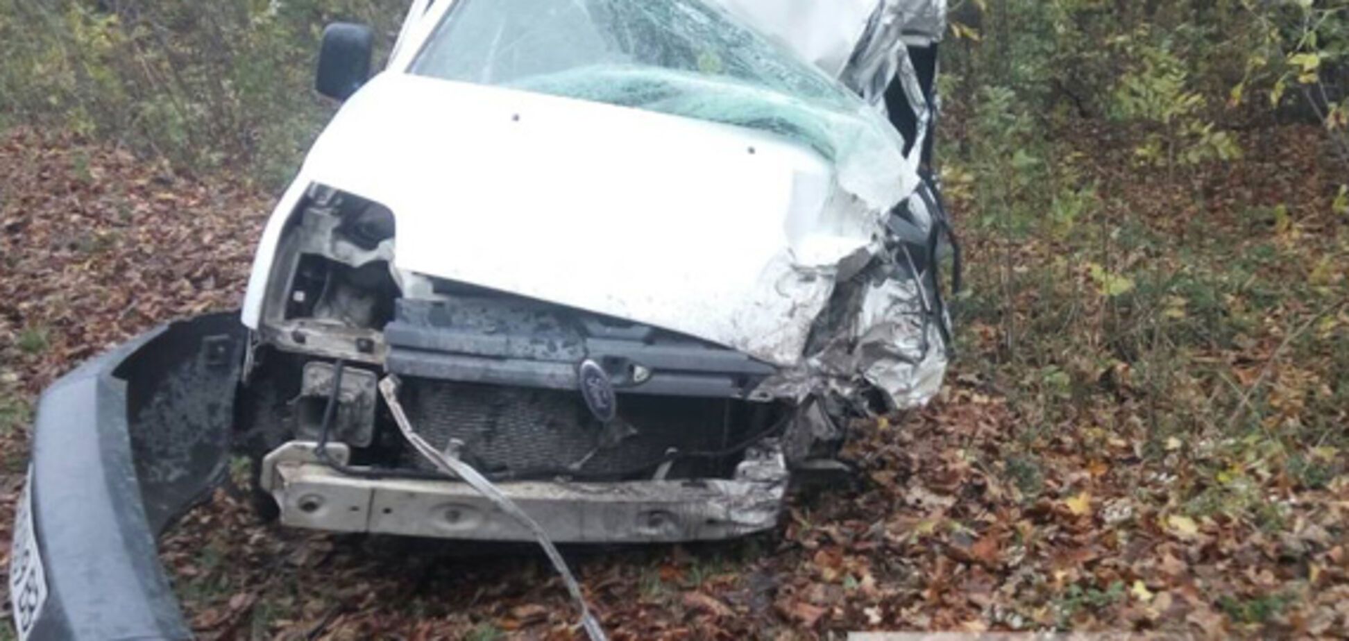 Везла ребенка в больницу: на Тернопольщине произошло жуткое смертельное ДТП