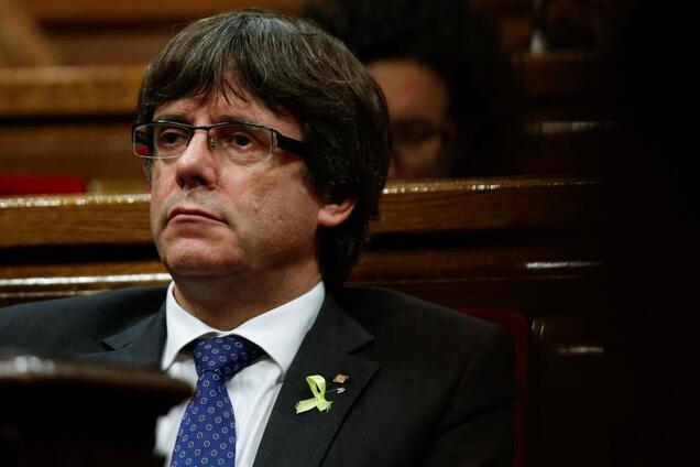 Связан с сепаратистами: стало известно, кого нанял адвокатом 'отец' референдума в Каталонии