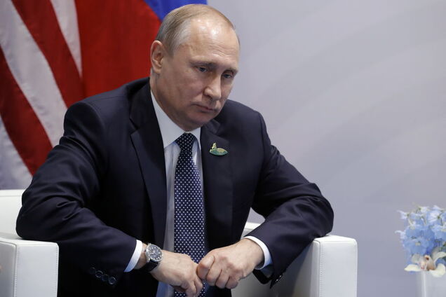 Невыборы: российское политическое шоу одного актера