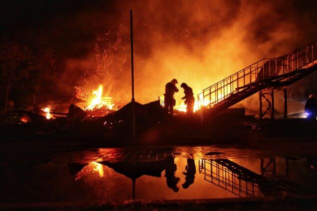 Трагедія в таборі 'Вікторія': у справі з'явився новий підозрюваний