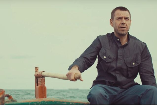 Сергей Михалок снял в новом клипе Brutto свою семью: впечатляющее видео
