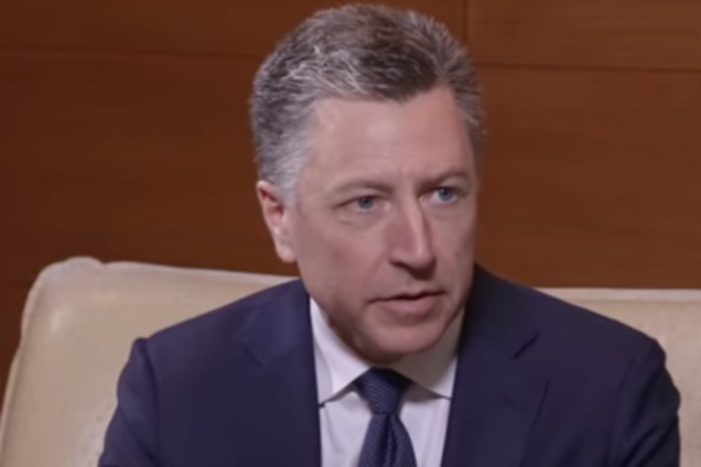 Курт Волкер