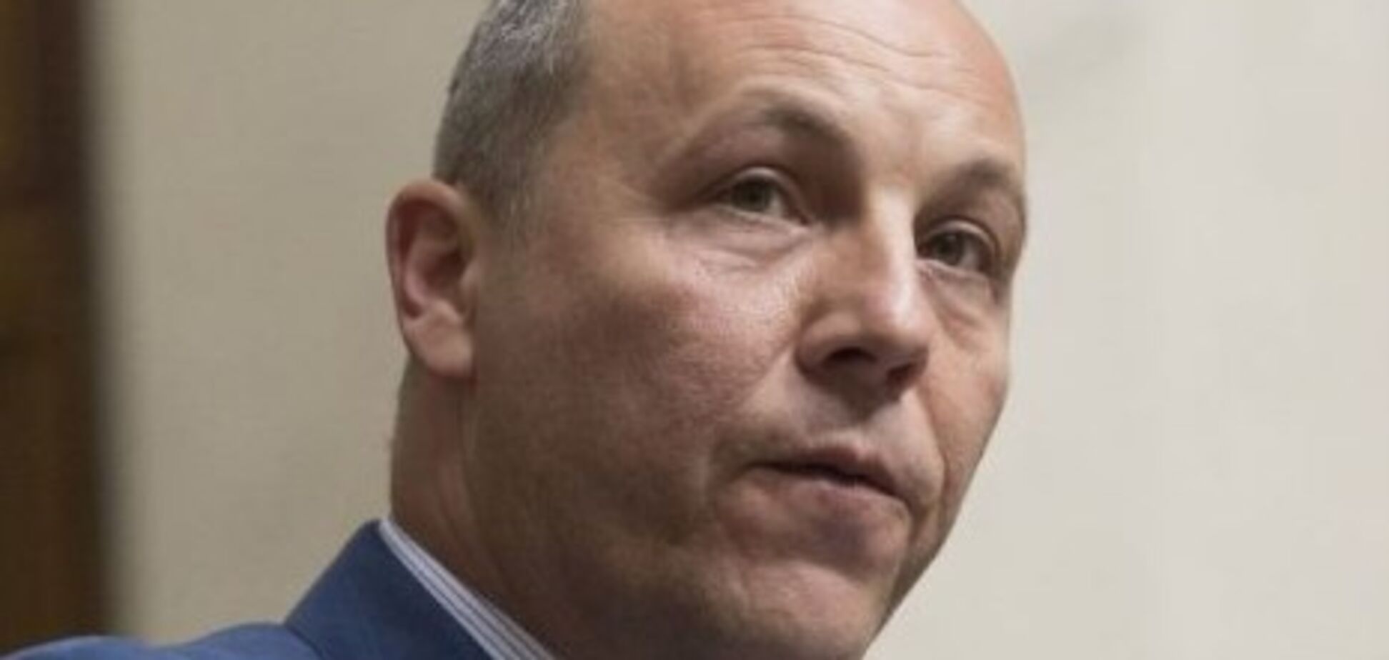 Дело за Порошенко: Парубий подписал судебную реформу