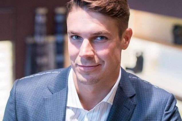 Дмитро Черкасов