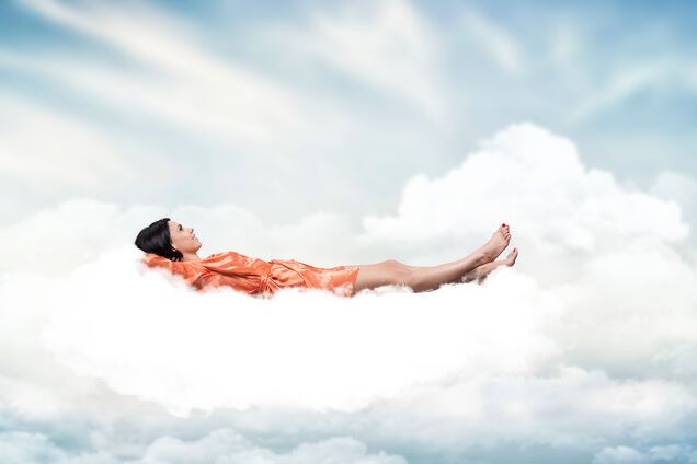 Топ-3 снів відомих творчих людей