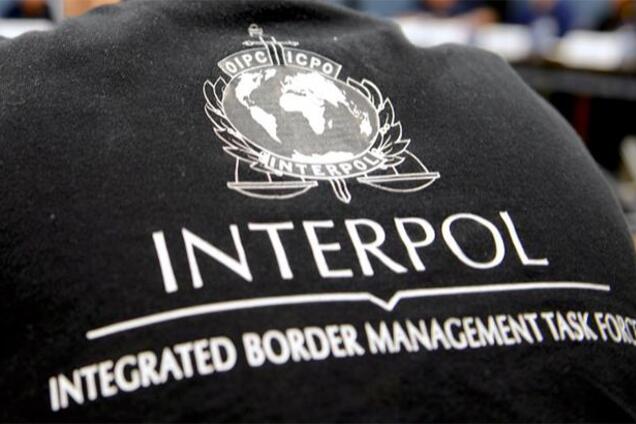 Большинство сбежавших с Донбасса преступников скрываются в РФ - Интерпол