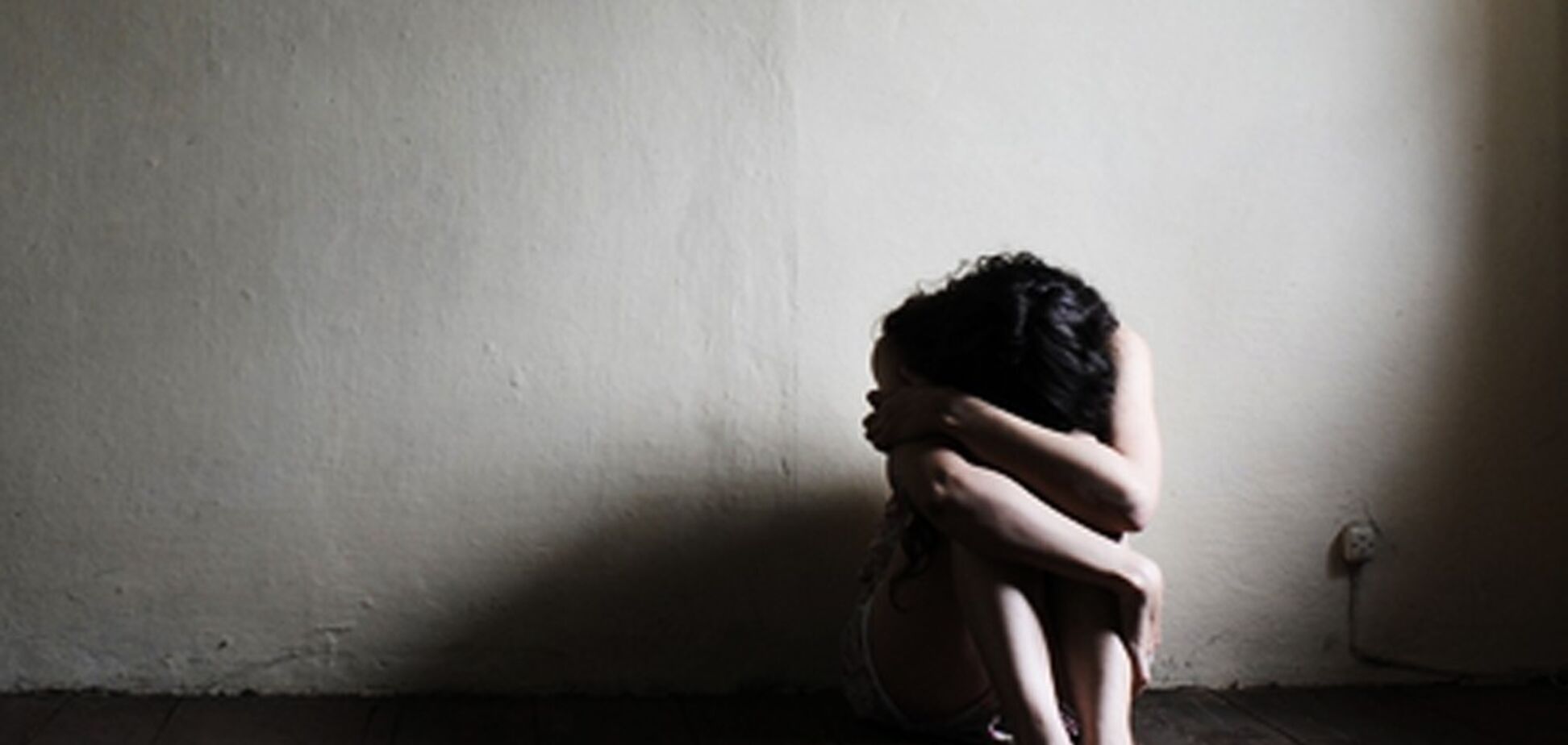 За шаг до самоубийства: до Украины добрался флешмоб #faceofdepression