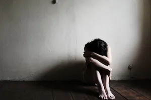 За шаг до самоубийства: до Украины добрался флешмоб #faceofdepression