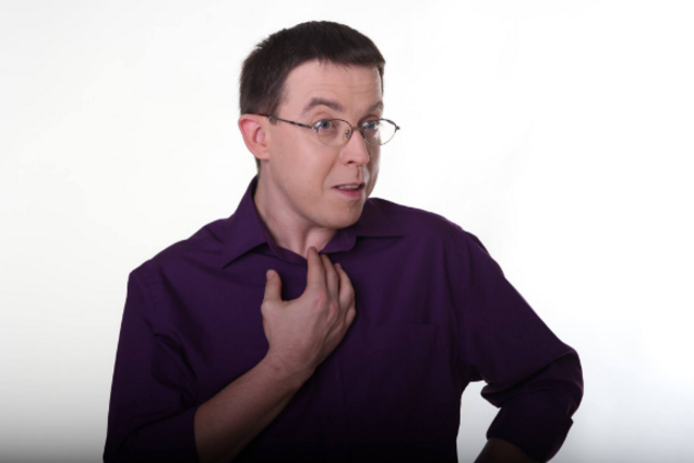 Остап Дроздов