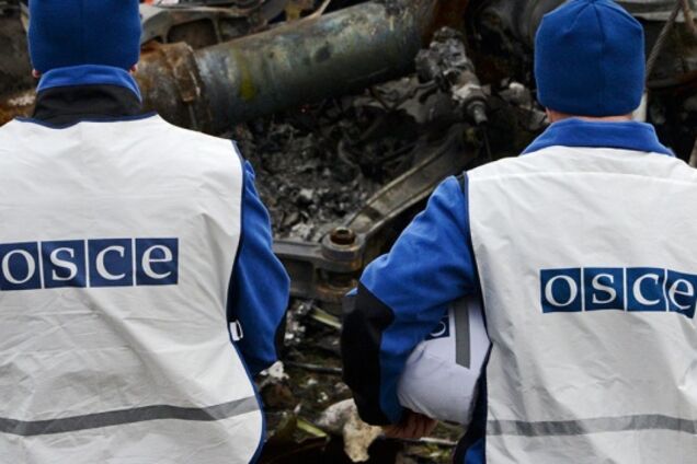 Хуг встретился с главарем 'ЛНР': стали известны детали переговоров