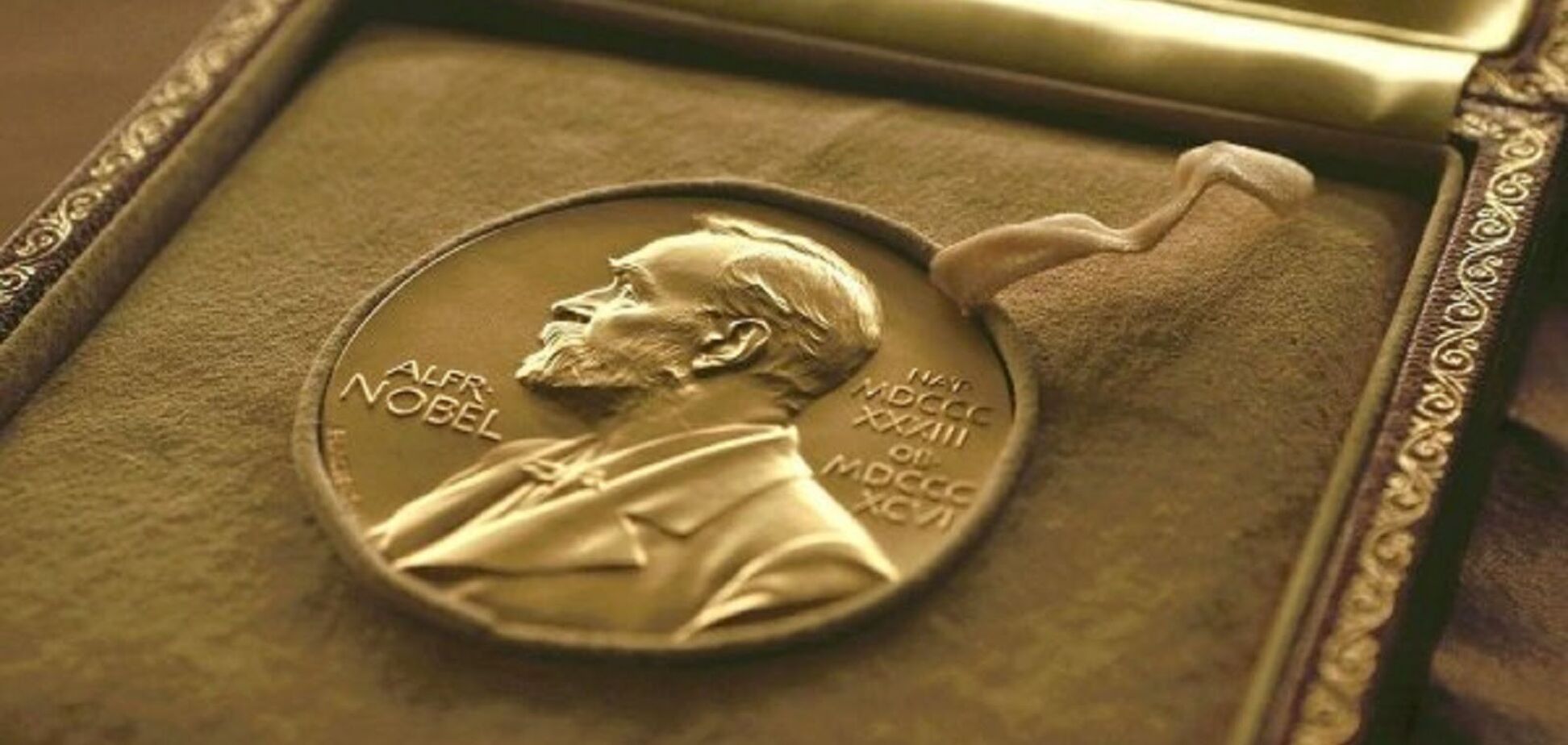 Нобелівська премія 2017: хто її отримав в області хімії