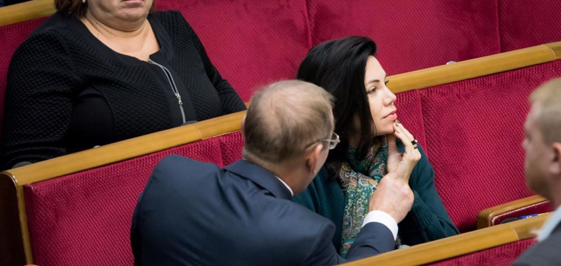 Ирина Ефремова