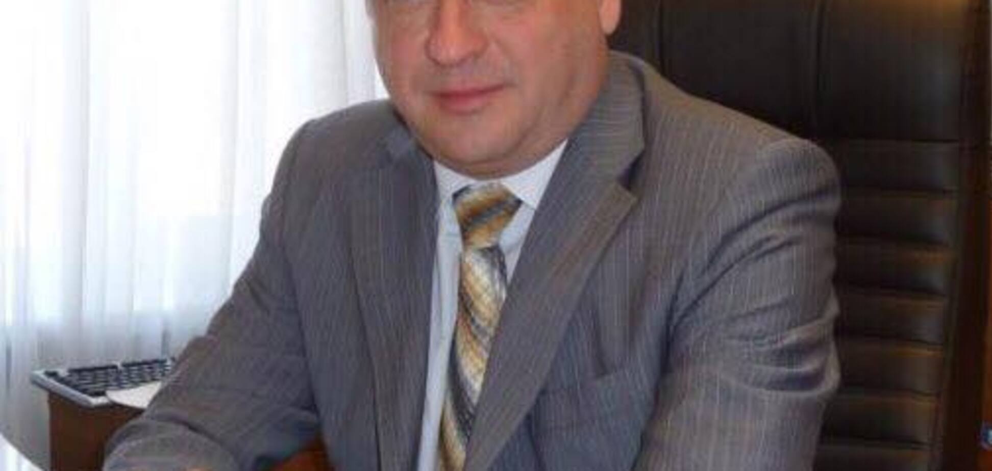 'Непотопаючий' чиновник