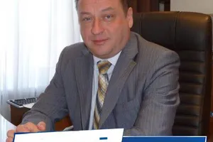Володимир Сушков