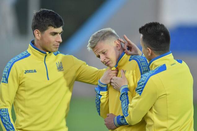 Александр Зинченко