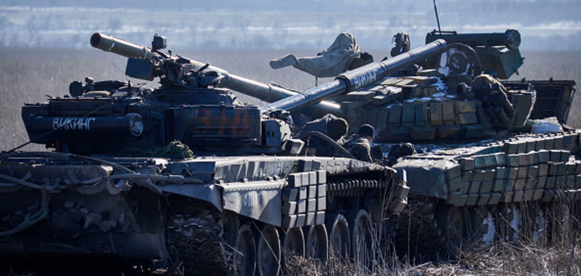'Украинская армия под огнем': штаб АТО рассказал о новых преступлениях 'Л/ДНР'