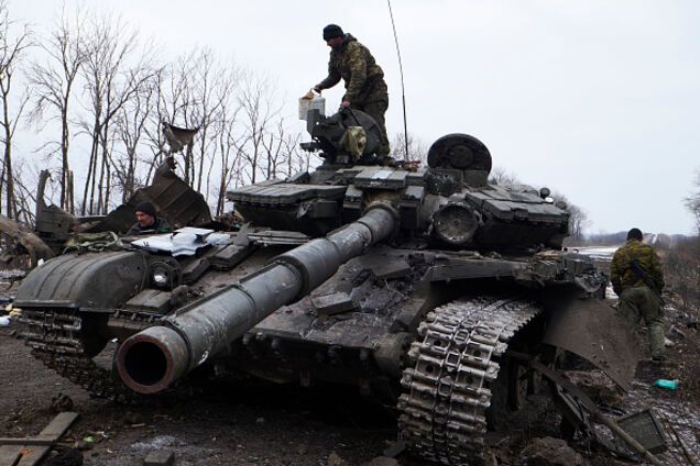 'Война на Донбассе затянулась по вине Украины': генерал сделал неожиданное заявление