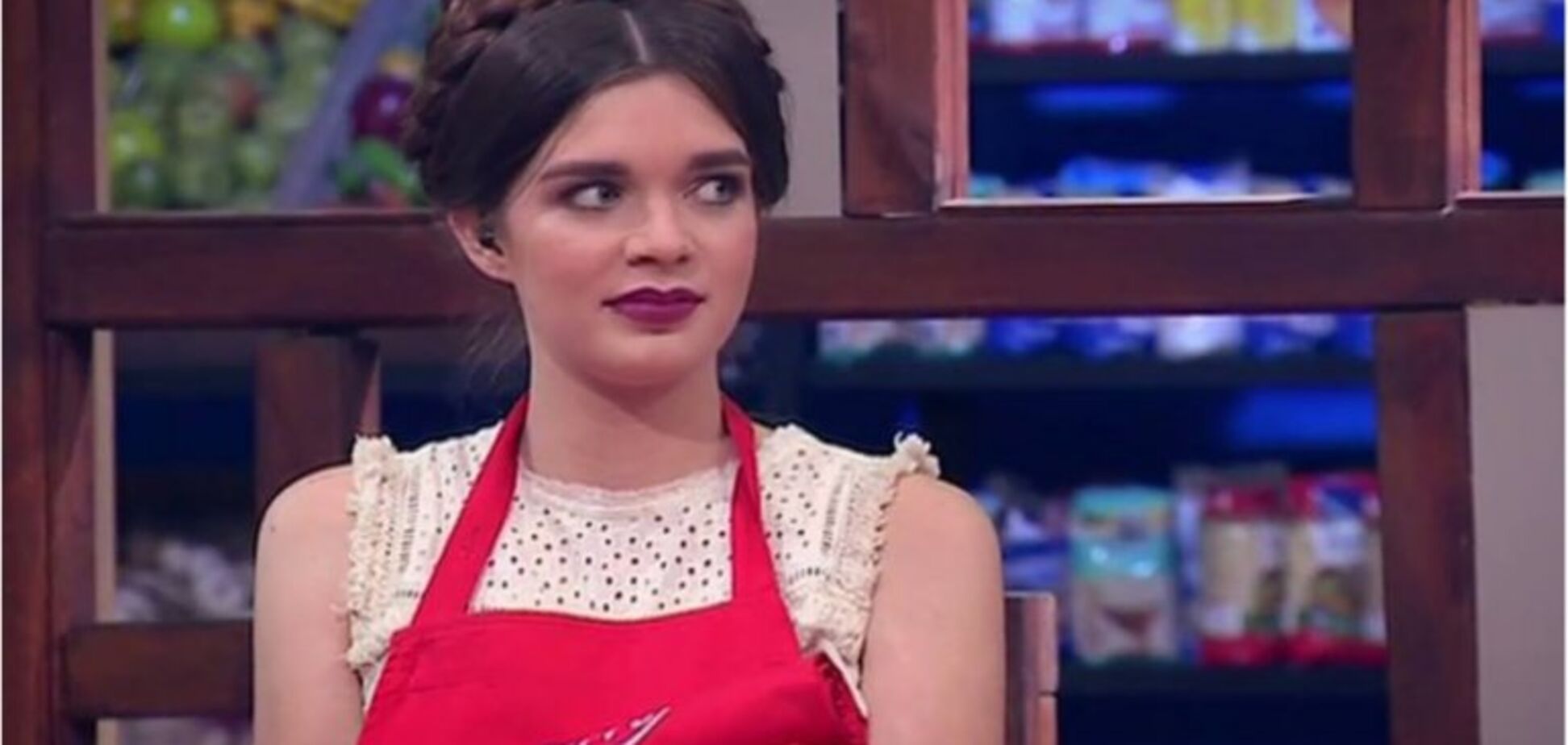 Лиза Сподобец