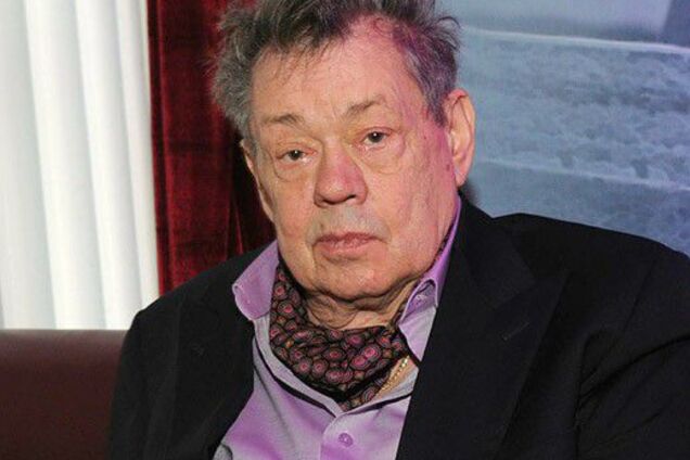 'Мы будем бороться': жена Караченцова озвучила страшный диагноз актера