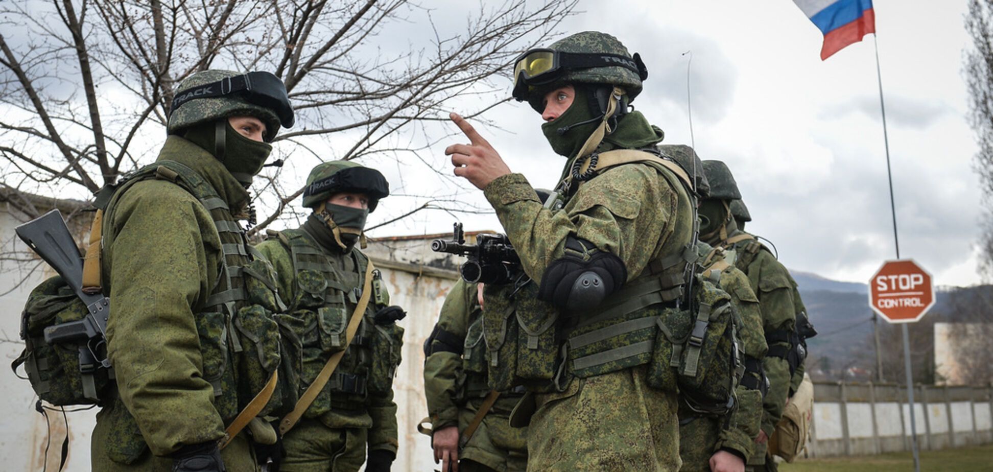 'Визнати агресора': генерал висловився про законопроект щодо реінтеграції Донбасу
