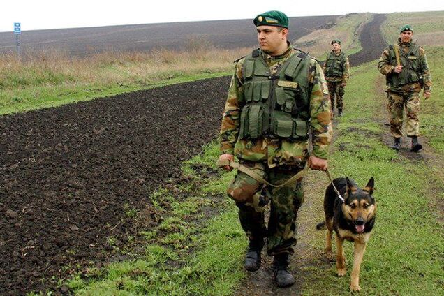 Робота ФСБ? На кордоні з Росією пропали двоє українських прикордонників