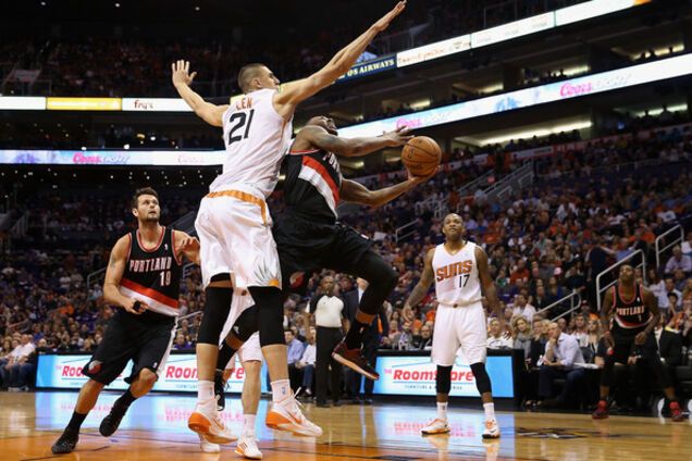 Алексей Лэнь