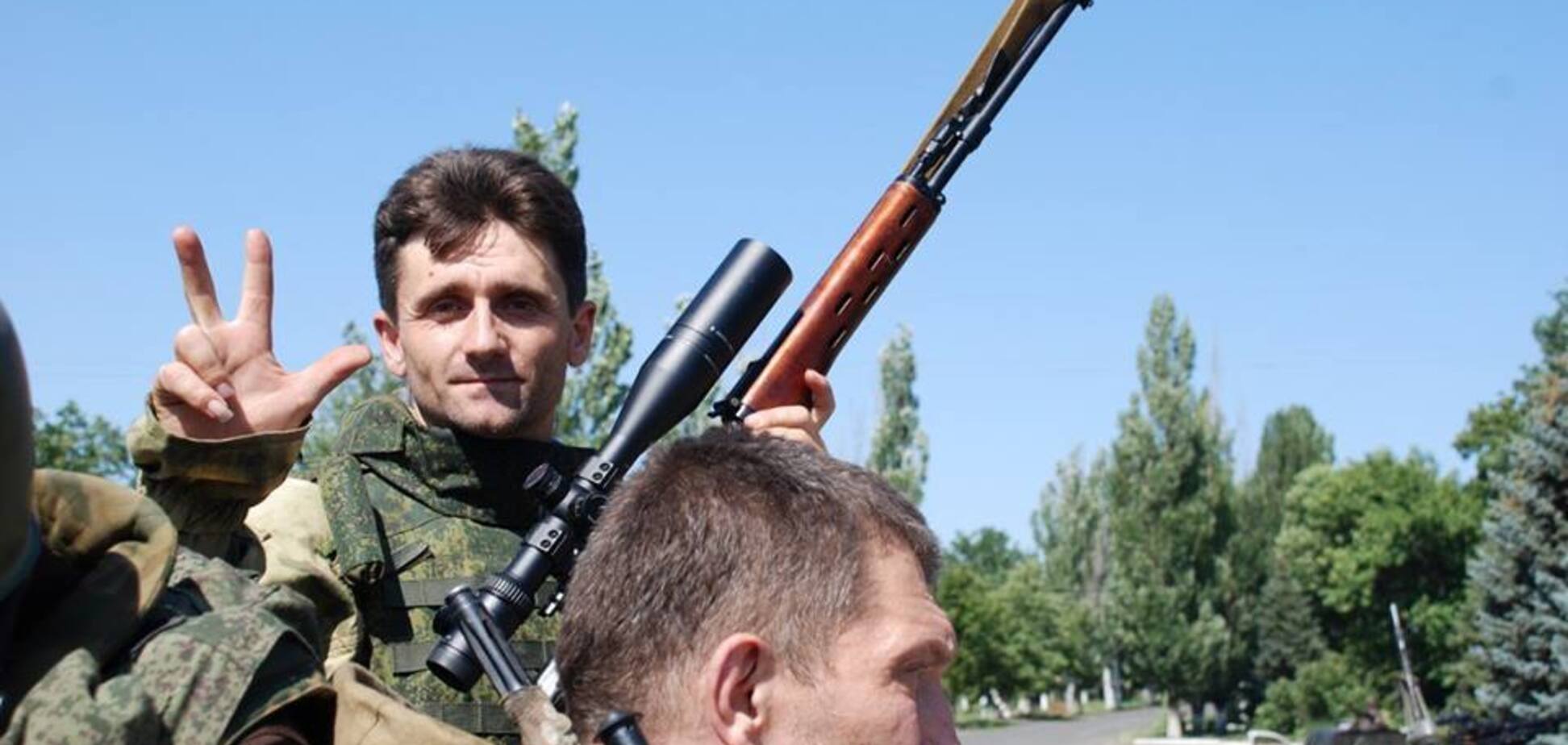 Довоевался: сербский террорист 'ДНР' получил по заслугам на родине