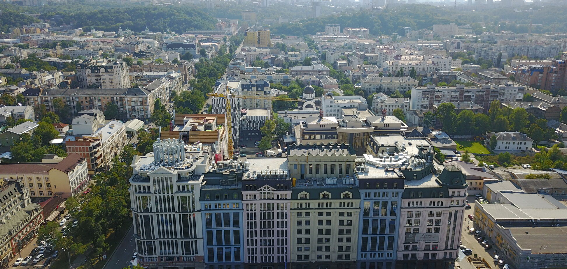 БЦ ASTARTA собрал крупнейшие компании сферы IT и цифровых технологий в Киеве