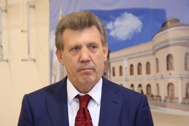 Кивалов назвал настоящую цель законопроекта 'О юридическом образовании'