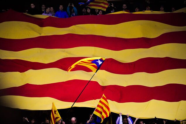 Каталония объявит независимость от Испании: названы сроки