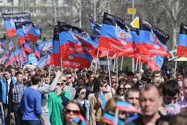 У Порошенка розкрили подробиці законопроекту про реінтеграцію Донбасу