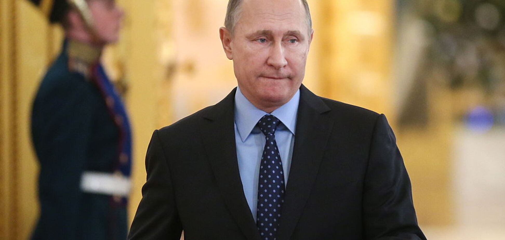 Ростять націю ліліпутів: росіян розлютив вірш про Путіна в дитсадку