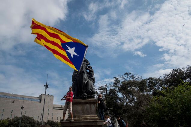 Почему Каталония – не Крым