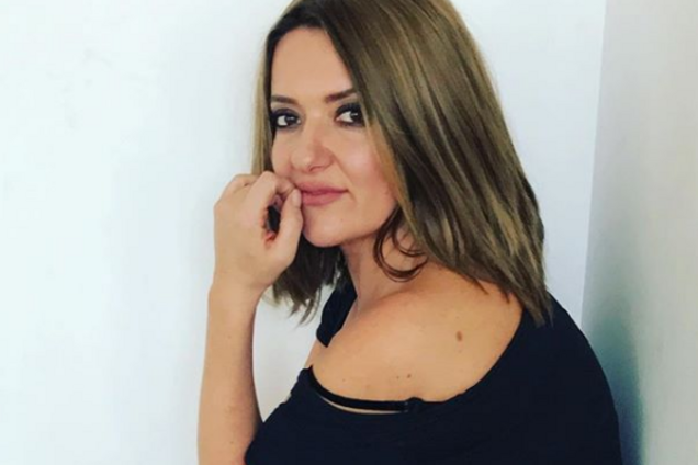 Наталья Могилевская