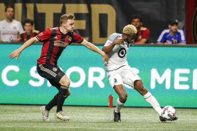 Це фіаско, братан! У США зіграли найбільш божевільний футбольний матч сезону: опубліковано відео