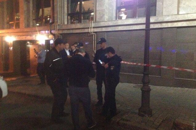 Жестокое нападение на чиновника в Одессе: стали известны новые детали