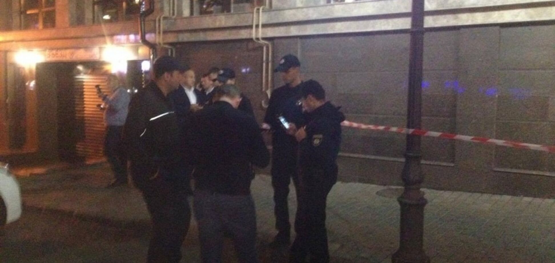 Жестокое нападение на чиновника в Одессе: стали известны новые детали