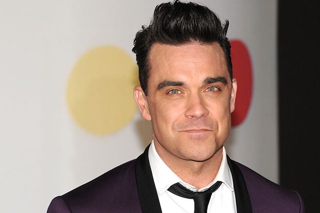 В песне Робби Уильямса нашли жуткую связь с расстрелом людей в Вегасе