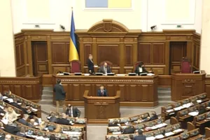 Олег Ляшко