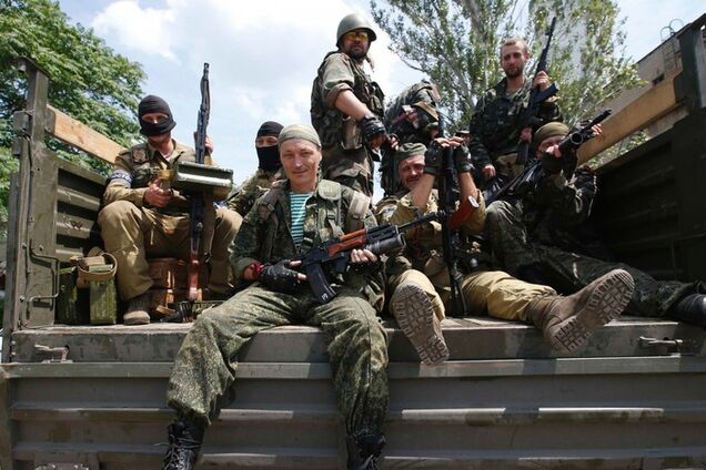 Допомагав розстрілювати українців: на Донбасі схопили екс-командира банди 'Схід'