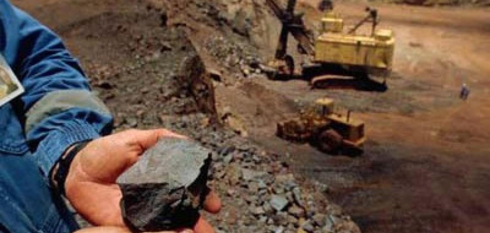 Руководство рудника высказалось по поводу обыска на 'Сухой балке'