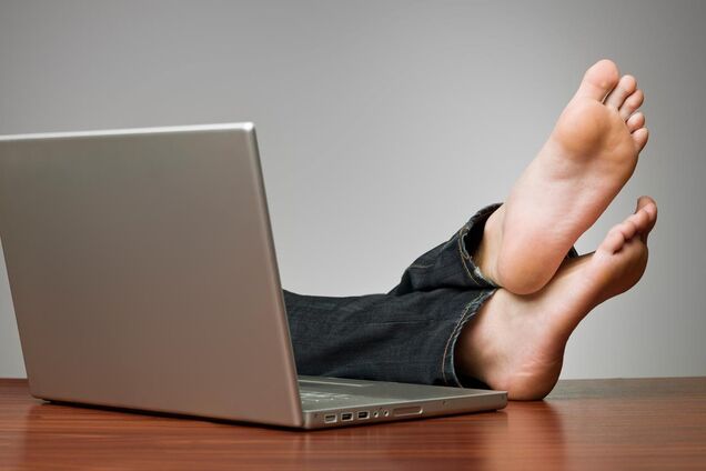 Люди ленивые, потому и бедны