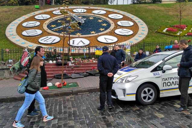 Небесна Сотня